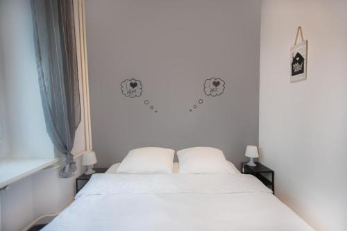 Poznanska Apartment. Great location. City Center