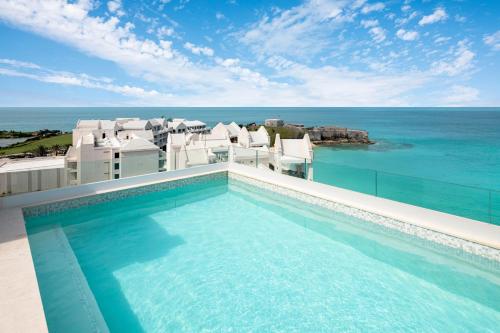 Piscina, The Residences at The St. Regis Bermuda in St. George Piscina, The Residences at The St. Regis Bermuda in St. George