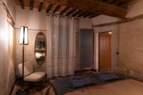 Dimore Radici "Appartamento Cordiale"