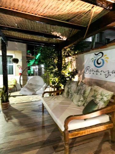 Facilities, Pousada Bonanza in Macedonia Facilities, Pousada Bonanza in Macedonia