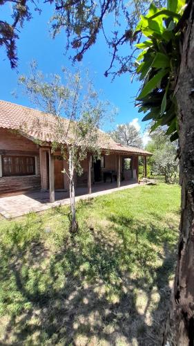 CASIOPEA. Casa de campo in El Torreón CASIOPEA. Casa de campo in El Torreón