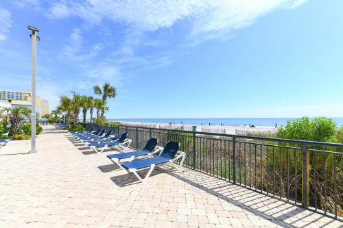 Vistas, Landmark Resort in Myrtle Beach (SC) Vistas, Landmark Resort in Myrtle Beach (SC)