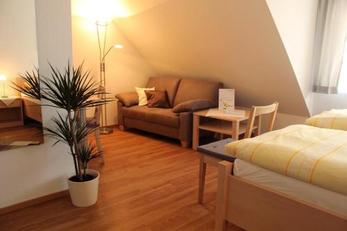 This photo about Hotel Am Wintergarten shared on HyHotel.com