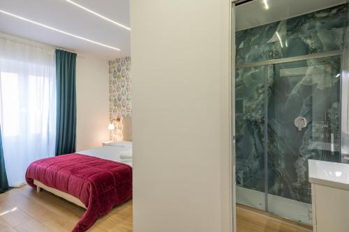 Relais San Demetrio - Modern & Central rooms in Salerno Relais San Demetrio - Modern & Central rooms in Salerno