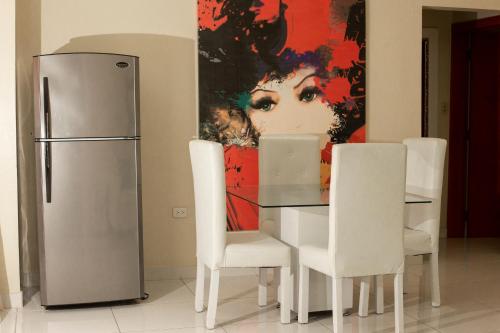 Facilities, Dpravia Hotel SRL in Peravia Facilities, Dpravia Hotel SRL in Peravia