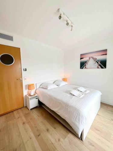 Le Greco : Apt 6 Prs, 3 Ch, Parking, Clim