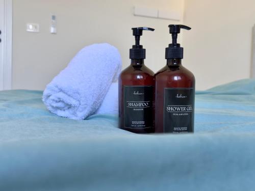 Nahr Ibrahim Suite in Halat Nahr Ibrahim Suite in Halat