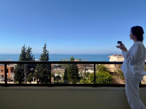 Nahr Ibrahim Suite in Halat Nahr Ibrahim Suite in Halat