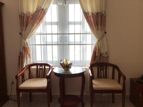 This photo about Trung Hau Hotel shared on HyHotel.com