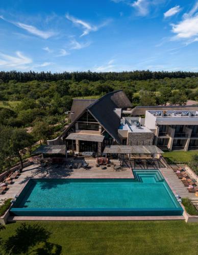 Skats, Radisson Safari Hotel Hoedspruit in Hoedspruita Skats, Radisson Safari Hotel Hoedspruit in Hoedspruita