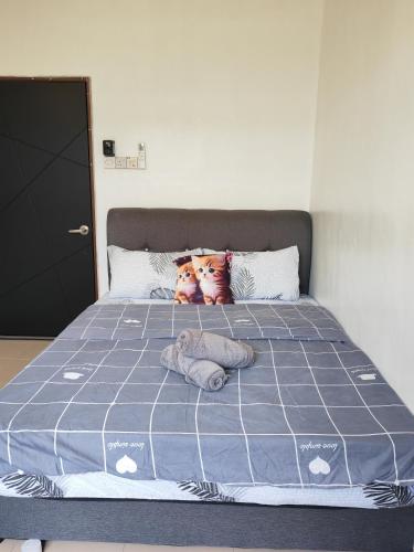 Padang Serai Cozy Roomstay Share Bathroom in Padang Serai Padang Serai Cozy Roomstay Share Bathroom in Padang Serai