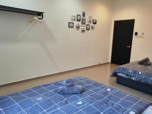 Padang Serai Cozy Roomstay Share Bathroom in Padang Serai Padang Serai Cozy Roomstay Share Bathroom in Padang Serai