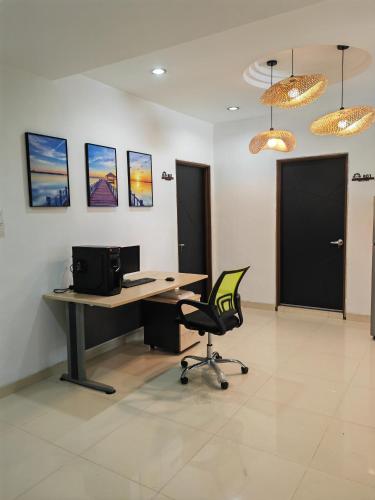 Padang Serai Cozy Roomstay Share Bathroom in Padang Serai Padang Serai Cozy Roomstay Share Bathroom in Padang Serai