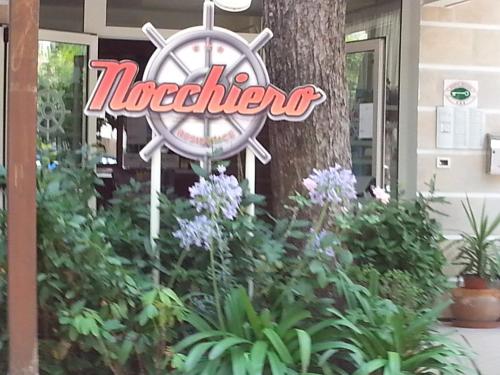 Hotel Residence Nocchiero