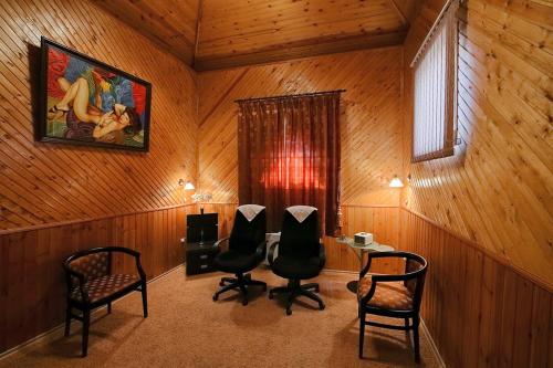 This photo about Spa hotel Galereya Palace shared on HyHotel.com