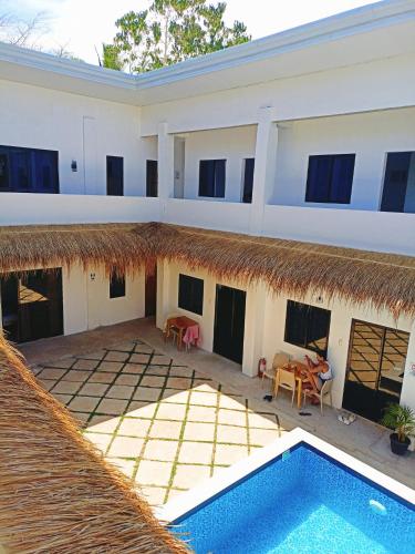 Camotes Backpackers Hostel in Camotes Islands Camotes Backpackers Hostel in Camotes Islands