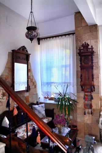 This photo about Herakles Butik Otel shared on HyHotel.com