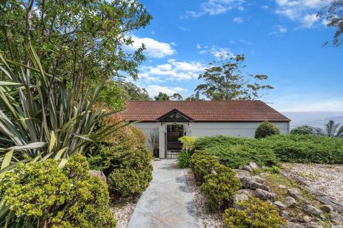 Valley View House, Kangaroo Valley in Beaumont Valley View House, Kangaroo Valley in Beaumont