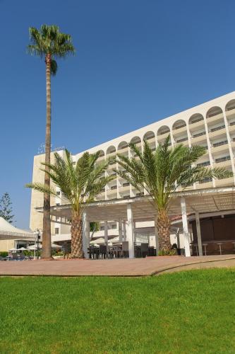 外部景觀, 阿賈克斯酒店 (Ajax Hotel) in 利馬斯索爾 外部景觀, 阿賈克斯酒店 (Ajax Hotel) in 利馬斯索爾