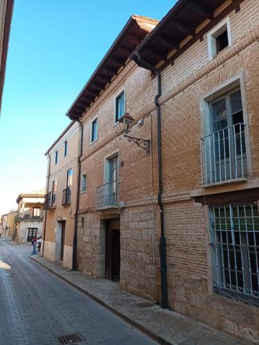 Vista exterior, Casa Nicola in Toro Vista exterior, Casa Nicola in Toro