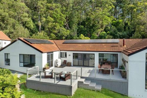 Valley View House, Kangaroo Valley in Beaumont Valley View House, Kangaroo Valley in Beaumont