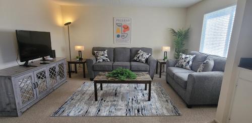 Castro Place in Downtown San Leandro in San Leandro (Kalifornia) Castro Place in Downtown San Leandro in San Leandro (Kalifornia)