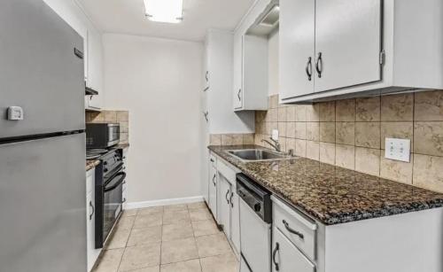 Castro Place in Downtown San Leandro in San Leandro (Kalifornia) Castro Place in Downtown San Leandro in San Leandro (Kalifornia)