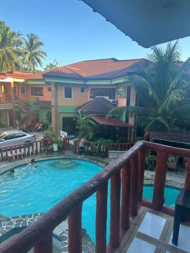 Stefanie Grace Paradise Inn in Loboc Stefanie Grace Paradise Inn in Loboc
