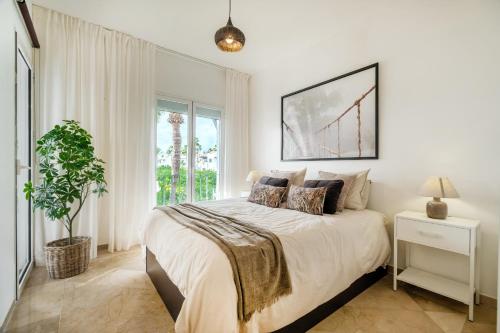 Costalita one bedroom apartment in ซาลาดิโย เบนามารา Costalita one bedroom apartment in ซาลาดิโย เบนามารา