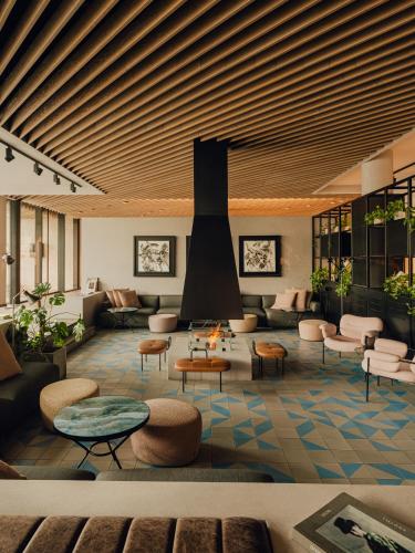 Sadržaji, PURO Kraków Kazimierz (PURO Krakow Kazimierz) in Kraków Sadržaji, PURO Kraków Kazimierz (PURO Krakow Kazimierz) in Kraków