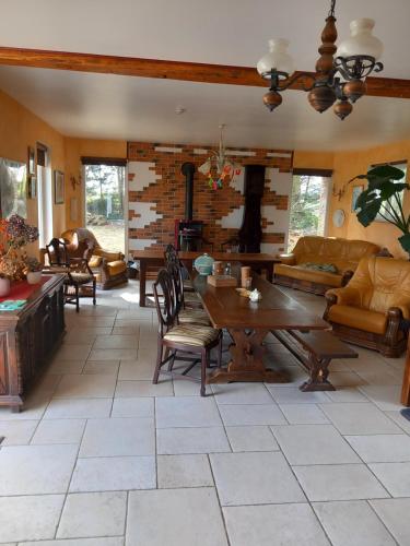 Facilities, Maison de vacances and B&B clos des hogues entre Etretat et Fecamp in Saint Leonard Facilities, Maison de vacances and B&B clos des hogues entre Etretat et Fecamp in Saint Leonard