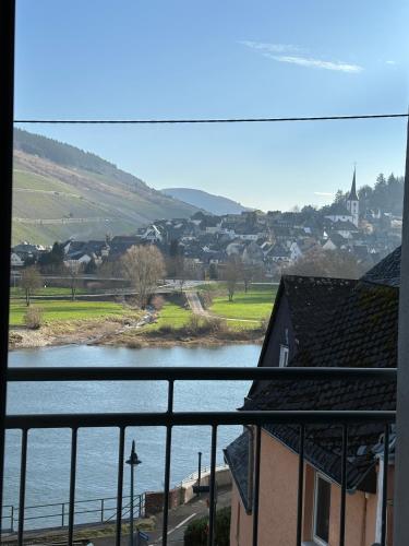 Haus Weingarten in Krov Haus Weingarten in Krov