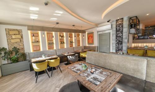 Portre Panzio in Koszeg Portre Panzio in Koszeg