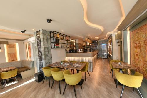 Portre Panzio in Koszeg Portre Panzio in Koszeg