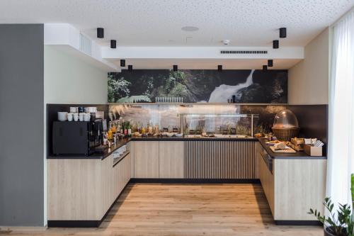 Food and beverages, I'M INN Zwettl - Hotel zum Brauhaus in Zwettl Stadt Food and beverages, I'M INN Zwettl - Hotel zum Brauhaus in Zwettl Stadt