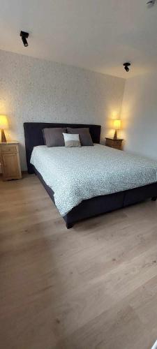 Chez Laure - Gîte 4 personnes, près de Durbuy