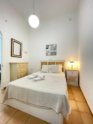 Santa Paula. Céntrico y Acogedor.