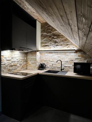Apartmány Vlachovice (Apartmany Vlachovice) in วลาโชวิช Apartmány Vlachovice (Apartmany Vlachovice) in วลาโชวิช