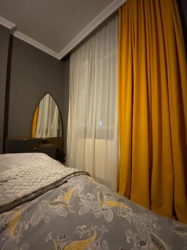 Pirosmani 18D, 3 rooms, 23 floor