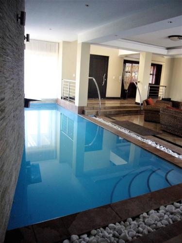 View, Palazzo Gardens -Self catering Guesthouse in Swakopmund View, Palazzo Gardens -Self catering Guesthouse in Swakopmund