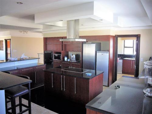 Facilities, Palazzo Gardens -Self catering Guesthouse in Swakopmund Facilities, Palazzo Gardens -Self catering Guesthouse in Swakopmund