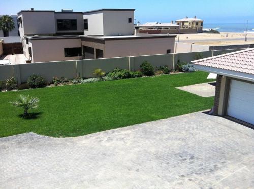 View, Palazzo Gardens -Self catering Guesthouse in Swakopmund View, Palazzo Gardens -Self catering Guesthouse in Swakopmund