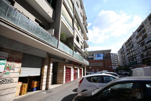 Facilities, Next Stop Roma Affittacamere Casilino in Appio Latino Facilities, Next Stop Roma Affittacamere Casilino in Appio Latino