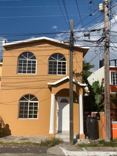 BridgeView Arcadia One in Portmore BridgeView Arcadia One in Portmore