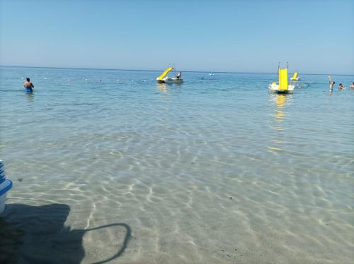 Strand, Oasi del Relax in Berbaro Strand, Oasi del Relax in Berbaro