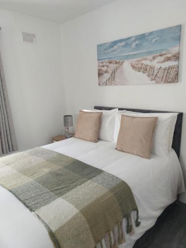 Mountain Aven Guest House in Doolin Mountain Aven Guest House in Doolin