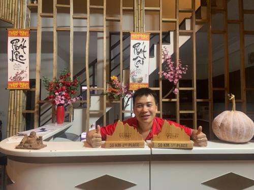 Mai chau Horizon Homestay in Mai Chau (Hoa Binh) Mai chau Horizon Homestay in Mai Chau (Hoa Binh)