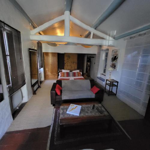 Maison Péchelune (Maison Pechelune) in Correns Maison Péchelune (Maison Pechelune) in Correns