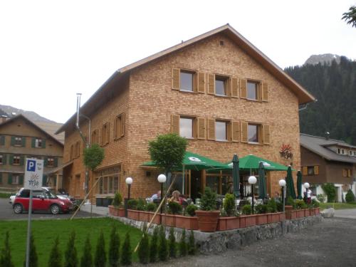 ทัศนียภาพภายนอกโรงแรม, Tre Soli Appartements Restaurant in สคอปเปอร์เนา ทัศนียภาพภายนอกโรงแรม, Tre Soli Appartements Restaurant in สคอปเปอร์เนา