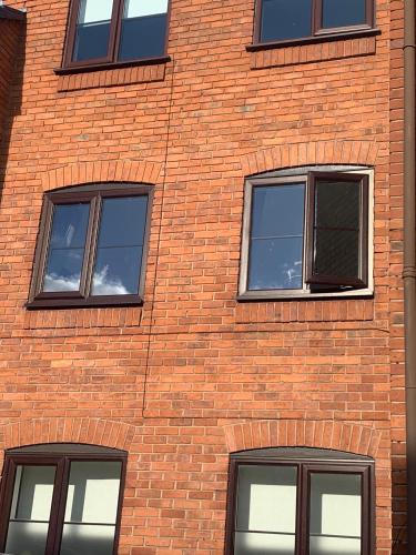 Vista exterior, Town Centre Apartment in Mold Vista exterior, Town Centre Apartment in Mold